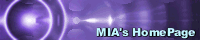 Mia's HomePage